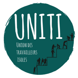 Logo syndicat UNITI